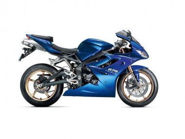 Carenados Moto Daytona 675 Triple 06-08 - Azul