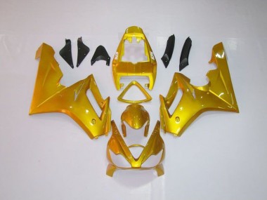 Carenados Moto Daytona 675 Triple 06-08 - Oro