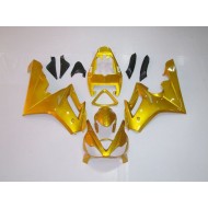 Carenados Moto Daytona 675 Triple 09-12 - Oro