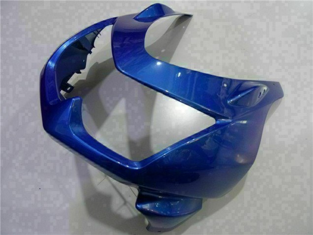 Carenados Moto EX250 08-12 - Azul Negro Carenados Moto EX250 08-12 - Azul Negro