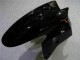 Carenados Moto EX250 08-12 - Azul Negro Carenados Moto EX250 08-12 - Azul Negro