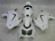 Carenados Moto EX250 08-12 - Blanco