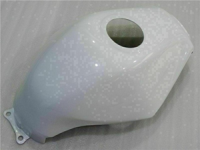 Carenados Moto EX250 08-12 - Blanco