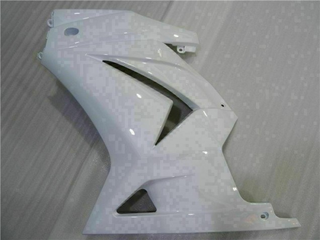 Carenados Moto EX250 08-12 - Blanco