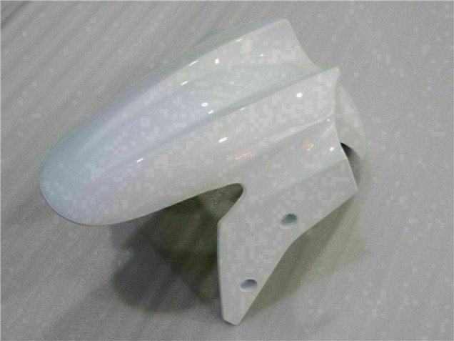 Carenados Moto EX250 08-12 - Blanco