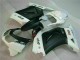 Carenados Moto EX250 08-12 - Blanco Negro Ninja 3M Carenados Moto EX250 08-12 - Blanco Negro Ninja 3M