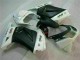Carenados Moto EX250 08-12 - Blanco Negro Ninja 3M Carenados Moto EX250 08-12 - Blanco Negro Ninja 3M
