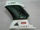 Carenados Moto EX250 08-12 - Blanco Negro Ninja 3M Carenados Moto EX250 08-12 - Blanco Negro Ninja 3M