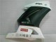 Carenados Moto EX250 08-12 - Blanco Negro Ninja 3M Carenados Moto EX250 08-12 - Blanco Negro Ninja 3M