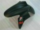 Carenados Moto EX250 08-12 - Blanco Negro Ninja 3M Carenados Moto EX250 08-12 - Blanco Negro Ninja 3M