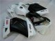 Carenados Moto EX250 08-12 - Blanco Negro Ninja Carenados Moto EX250 08-12 - Blanco Negro Ninja