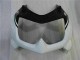 Carenados Moto EX250 08-12 - Blanco Negro Ninja Carenados Moto EX250 08-12 - Blanco Negro Ninja