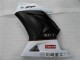 Carenados Moto EX250 08-12 - Blanco Negro Ninja Carenados Moto EX250 08-12 - Blanco Negro Ninja