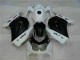 Carenados Moto EX250 08-12 - Blanco Negro Ninja Carenados Moto EX250 08-12 - Blanco Negro Ninja