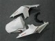 Carenados Moto EX250 08-12 - Blanco Rojo Carenados Moto EX250 08-12 - Blanco Rojo