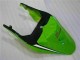 Carenados Moto EX250 08-12 - Blanco Verde Negro Ninja Carenados Moto EX250 08-12 - Blanco Verde Negro Ninja