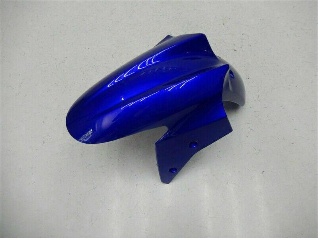 Carenados Moto EX250 08-12 - Brillante Azul Carenados Moto EX250 08-12 - Brillante Azul