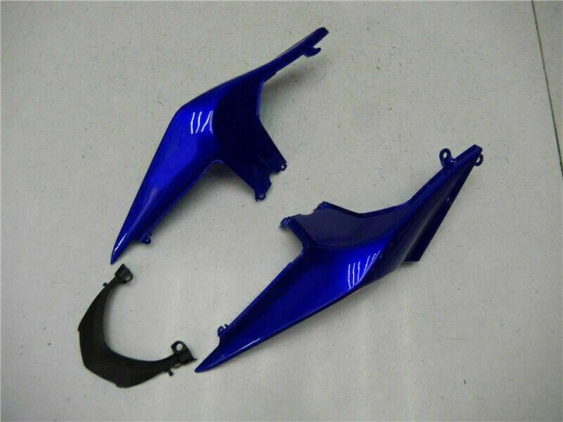 Carenados Moto EX250 08-12 - Brillante Azul Carenados Moto EX250 08-12 - Brillante Azul