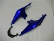 Carenados Moto EX250 08-12 - Brillante Azul Carenados Moto EX250 08-12 - Brillante Azul