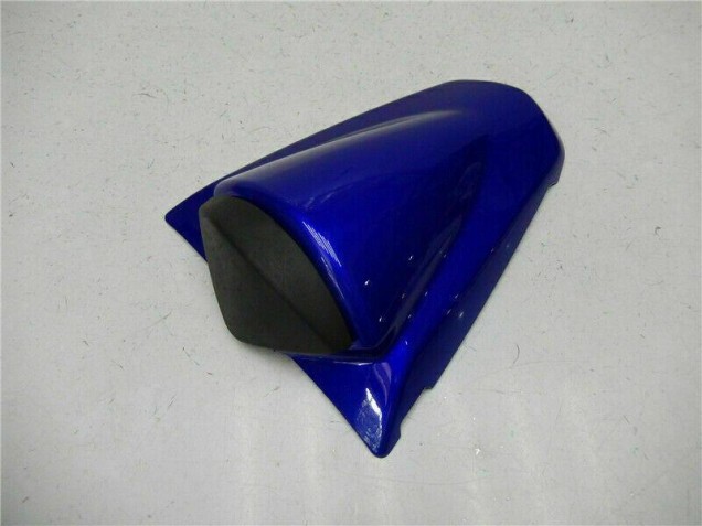 Carenados Moto EX250 08-12 - Brillante Azul Carenados Moto EX250 08-12 - Brillante Azul
