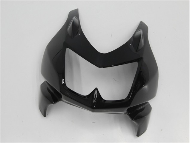 Carenados Moto EX250 08-12 - Brillante Negro Carenados Moto EX250 08-12 - Brillante Negro