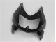 Carenados Moto EX250 08-12 - Brillante Negro Carenados Moto EX250 08-12 - Brillante Negro
