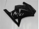 Carenados Moto EX250 08-12 - Brillante Negro Carenados Moto EX250 08-12 - Brillante Negro
