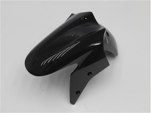 Carenados Moto EX250 08-12 - Brillante Negro Carenados Moto EX250 08-12 - Brillante Negro