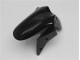 Carenados Moto EX250 08-12 - Brillante Negro Carenados Moto EX250 08-12 - Brillante Negro
