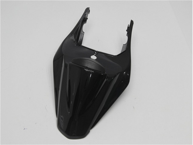 Carenados Moto EX250 08-12 - Brillante Negro Carenados Moto EX250 08-12 - Brillante Negro