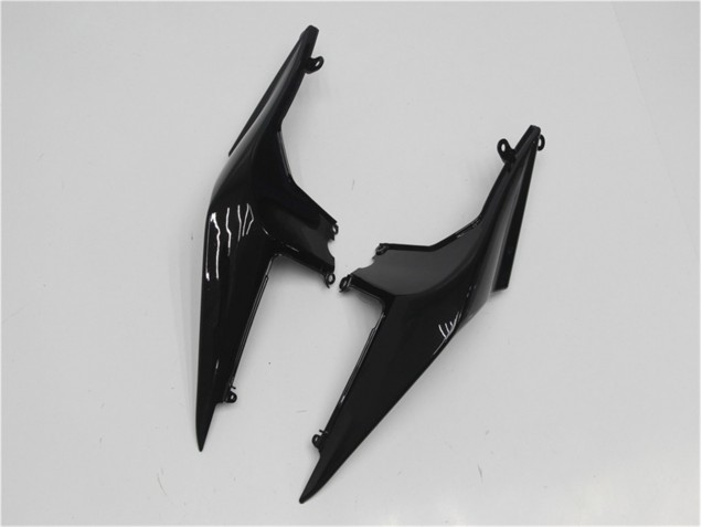 Carenados Moto EX250 08-12 - Brillante Negro Carenados Moto EX250 08-12 - Brillante Negro