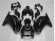 Carenados Moto EX250 08-12 - Brillante Negro Carenados Moto EX250 08-12 - Brillante Negro