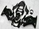 Carenados Moto EX250 08-12 - Negro Ninja Carenados Moto EX250 08-12 - Negro Ninja