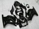 Carenados Moto EX250 08-12 - Negro Ninja Carenados Moto EX250 08-12 - Negro Ninja