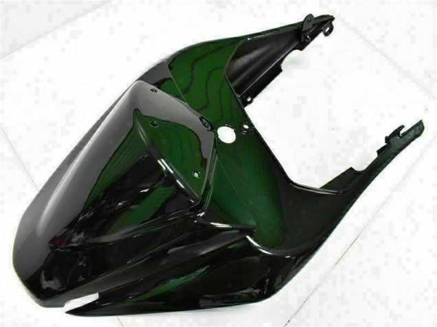 Carenados Moto EX250 08-12 - Negro Ninja Carenados Moto EX250 08-12 - Negro Ninja
