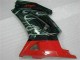 Carenados Moto EX250 08-12 - Negro Rojo Ninja Carenados Moto EX250 08-12 - Negro Rojo Ninja
