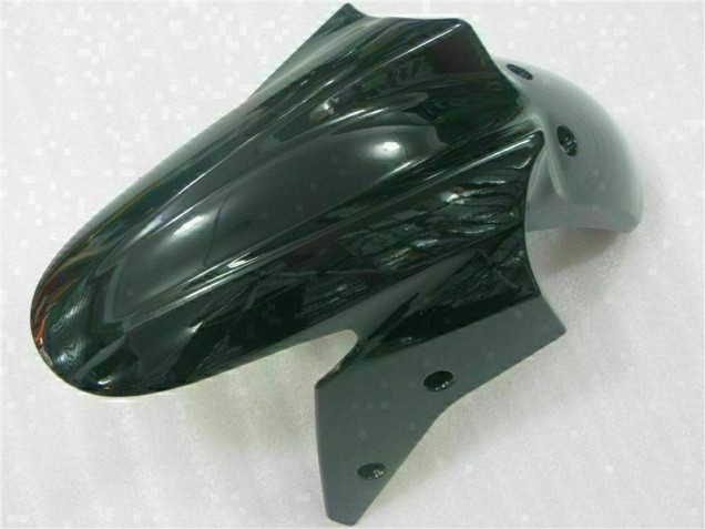 Carenados Moto EX250 08-12 - Negro Rojo Ninja Carenados Moto EX250 08-12 - Negro Rojo Ninja