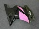 Carenados Moto EX250 08-12 - Negro Rosa Ninja Carenados Moto EX250 08-12 - Negro Rosa Ninja