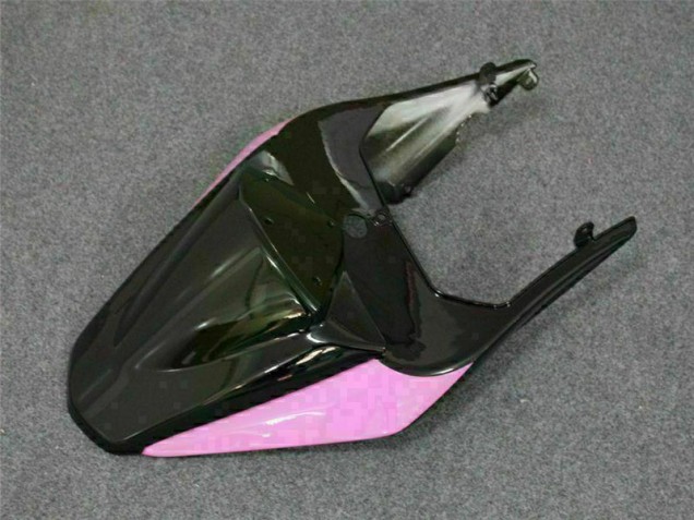 Carenados Moto EX250 08-12 - Negro Rosa Ninja Carenados Moto EX250 08-12 - Negro Rosa Ninja