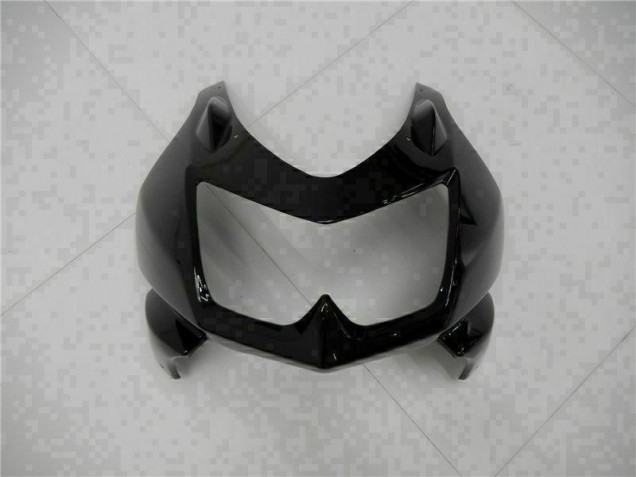 Carenados Moto EX250 08-12 - Negro Verde Ninja Carenados Moto EX250 08-12 - Negro Verde Ninja