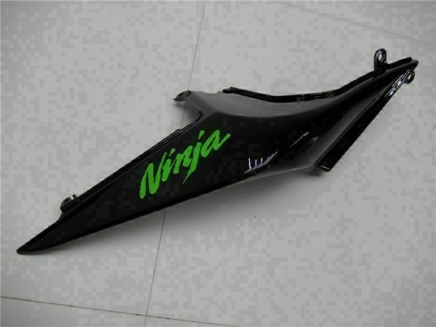 Carenados Moto EX250 08-12 - Negro Verde Ninja Carenados Moto EX250 08-12 - Negro Verde Ninja
