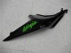 Carenados Moto EX250 08-12 - Negro Verde Ninja Carenados Moto EX250 08-12 - Negro Verde Ninja