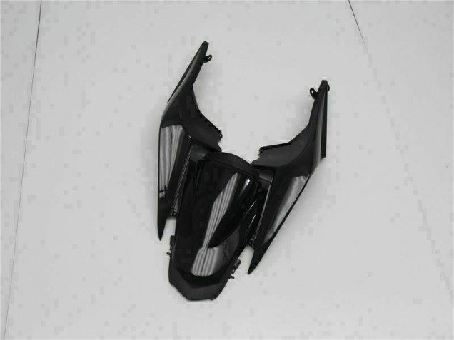 Carenados Moto EX250 08-12 - Negro West Carenados Moto EX250 08-12 - Negro West