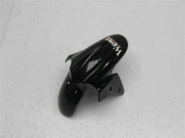 Carenados Moto EX250 08-12 - Negro West Carenados Moto EX250 08-12 - Negro West