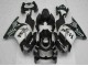 Carenados Moto EX250 08-12 - Negro West Carenados Moto EX250 08-12 - Negro West