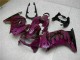 Carenados Moto EX250 08-12 - Púrpura Carenados Moto EX250 08-12 - Púrpura