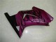 Carenados Moto EX250 08-12 - Púrpura Carenados Moto EX250 08-12 - Púrpura