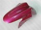 Carenados Moto EX250 08-12 - Púrpura Rojo Carenados Moto EX250 08-12 - Púrpura Rojo