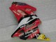 Carenados Moto EX250 08-12 - Rojo Amarillo Carenados Moto EX250 08-12 - Rojo Amarillo