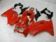 Carenados Moto EX250 08-12 - Rojo Carenados Moto EX250 08-12 - Rojo